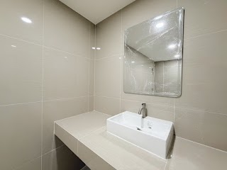 Pornsawan Condotel 5th Floor view 11