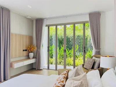 Luxury Pool Villa for Sale – Loch Palm Villas Kathu view 24