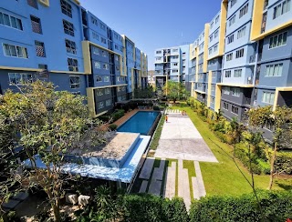 Dcondo Kathu view 14