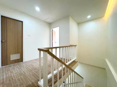 Newly Renovated 2-Storey Townhouse for Sale – Netthip Village view 22