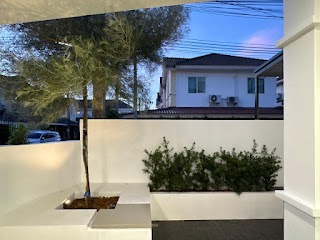 Newly Renovated Corner Townhome for Sale – Pruksa Ville Ratsada view 9