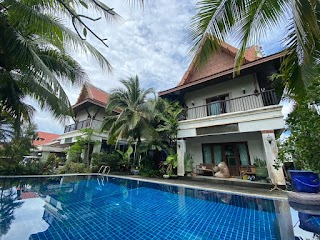 Luxury Pool Villa for Sale – Chuan Chuen Village, Koh Kaew view 8