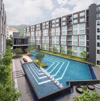D Condo Mine Kathu view 19