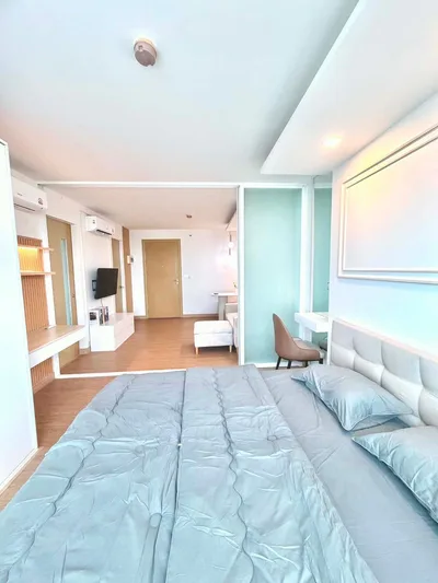 For Rent | The Light Suanluang Condominium, Phuket view 10