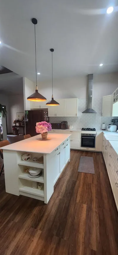 Spacious 3-Bedroom House with Large Fenced Yard for Rent – Near Robinson Thalang view 12