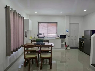 Two-Storey House for Rent – Chalong – Pet Friendly view 6