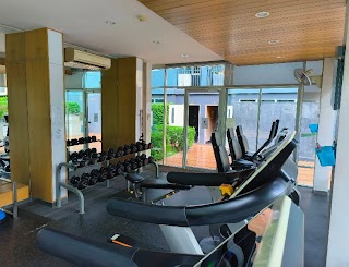 Dcondo Kathu view 19