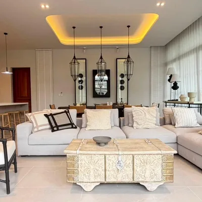 Ready-to-Move-In Luxury Villa for Sale – Bang Tao – Layan, Phuket view 2