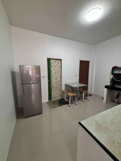 Fully Furnished House for Rent – Thalang view 20