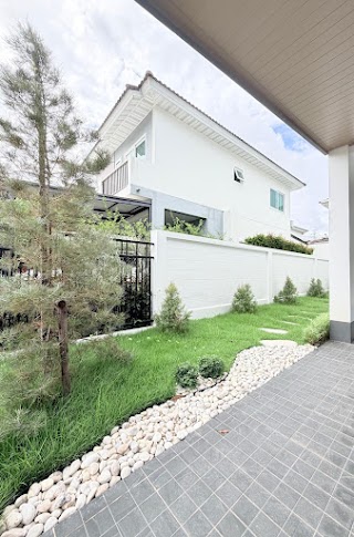 Supalai Bella Koh Kaew – Semi-Detached House for Sale view 2