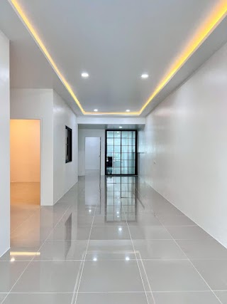 Townhouse for Sale – Jomthong Manikram Village view 10