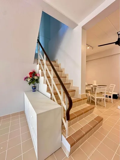 บ้าน 2 ห้องนอนให้เช่าในนาใน ป่าตอง – ฟรีค่าน้ำและ Wi-Fi view 5