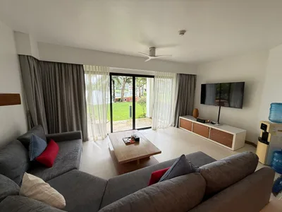 Lagoon View 1-Bedroom Condo for Rent – Allamanda 1, Cherngtalay view 3