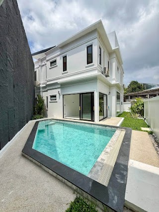 Villa for Sale – Songkhun Village view 21