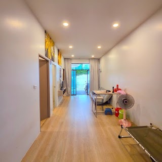 Somsiri Village Phuket, Pa Khlok view 6