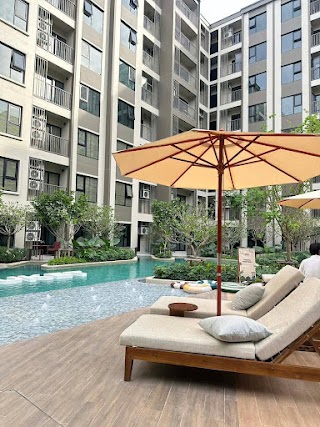 The Origin Kathu–Patong – Condo for Sale view 16