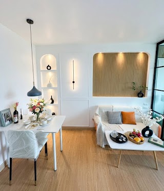 Dcondo Kathu view 1