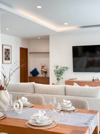 Luxury Pool Villa for Sale view 6