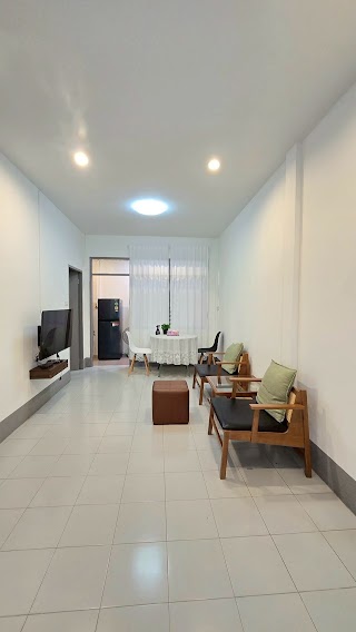 Tharnthong 3 Village – House for Rent view 3