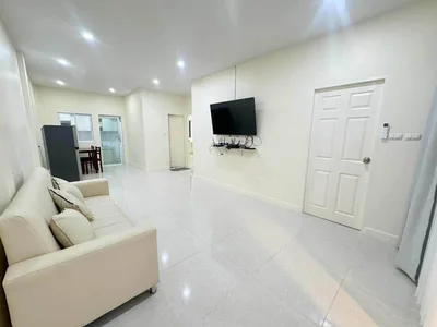 House for Rent in a Convenient Phuket Location – Near King Power & Dibuk Hospital view 2