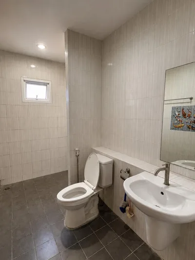 Two-Storey Semi-Detached House for Sale – Nai Yang, Phuket view 18