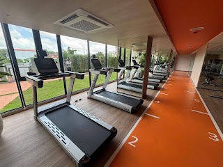For Rent: The Base Bukit Phuket view 16