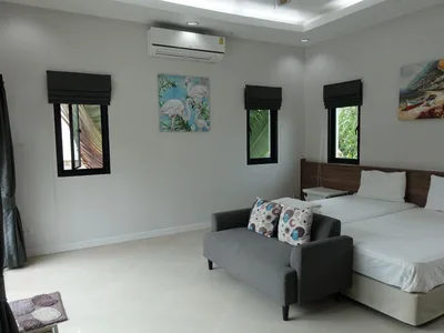 Cherngtalay Villa view 21