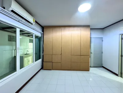 Single-Storey Semi-Detached House for Sale – Dusitburi Village, Samkong view 17