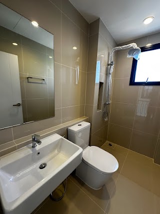 Crown Estate Dulwich Road | Koh Kaew view 10