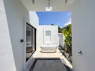 Luxury Pool Villa for Sale Near British International School Phuket view 5