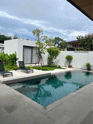 New Luxury Pool Villa – Botanica Modern Loft 2 view 5