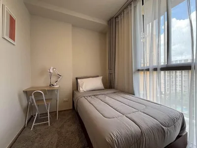 Pool View Condo for Rent – The Base Rise Condominium, Central Phuket view 6