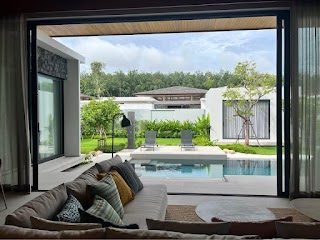 New Luxury Pool Villa – Botanica Modern Loft 2 view 14