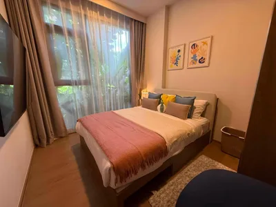 2-Bedroom Pool Access Condo for Rent – Canvas Cherngtalay view 11