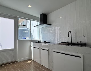 Newly Renovated Corner Townhome for Sale – Pruksa Ville Ratsada view 27