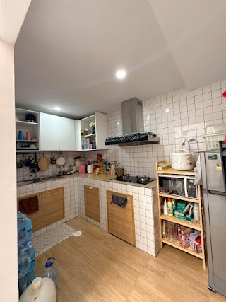 Well-Maintained 2-Storey House – Soi Kaonah (Wichit) view 7