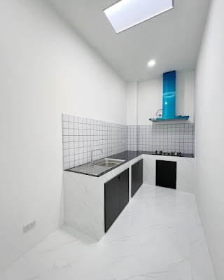 Brand-New Modern Nordic Minimal House for Sale – Wichit view 18