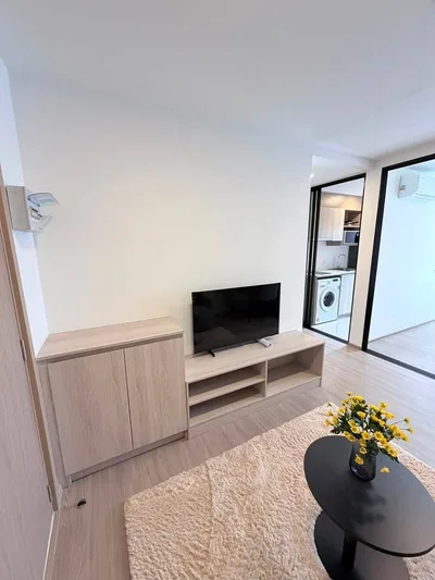 Brand-New City View Condo for Rent – The Base Bukit Phuket Near Central view 3