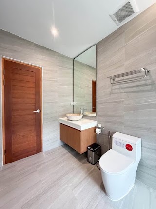 Luxury Pool Villa for Sale view 10