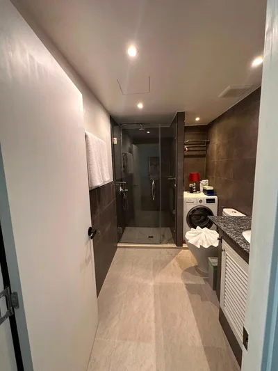 Lagoon View 1-Bedroom Condo for Rent – Allamanda 1, Cherngtalay view 9
