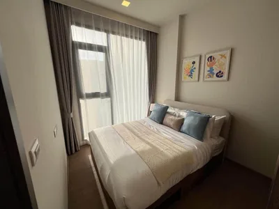 2-Bedroom Pool View Condo for Rent – CANVAS Cherngtalay view 5