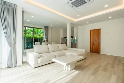Single-Storey Pool Villa for Sale – Maneekram Village view 37