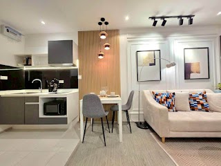 ขายคอนโด ZCAPE III Condominium view 2