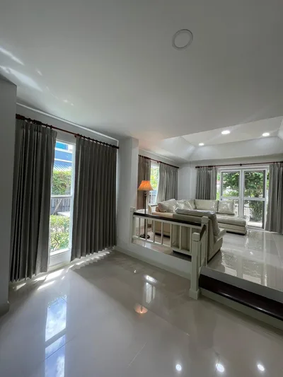 Luxury House for Rent – Nantawan 2 Land & Houses Park, Chalong view 13