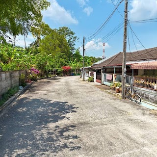 House for Sale – Jomtong Thani Village, Soi 5 view 1