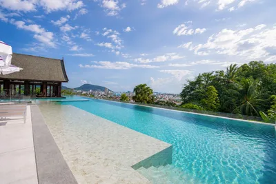 Seavale Residences Patong – For Rent & For Sale view 20