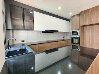 Corner-Unit Pool Villa for Sale | Promphan Village, Pa Khlok view 13