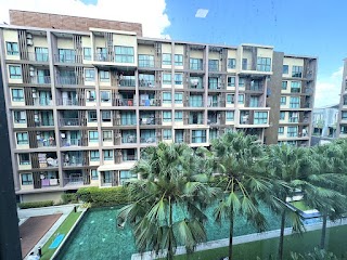 ZCape 3 Condominium @CentralPhuket view 1