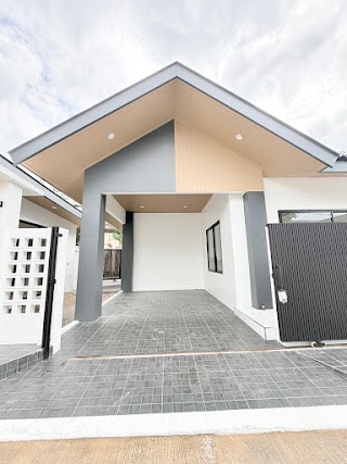 Single-Storey House for Sale – Dusit Buri Village view 15