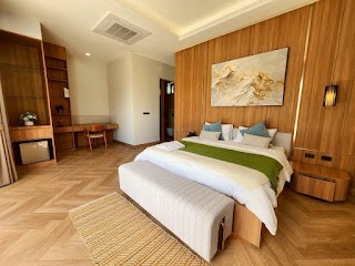 Sierra Vista Pool Villa (เชิงทะเล-ศรีสุนทร) view 21